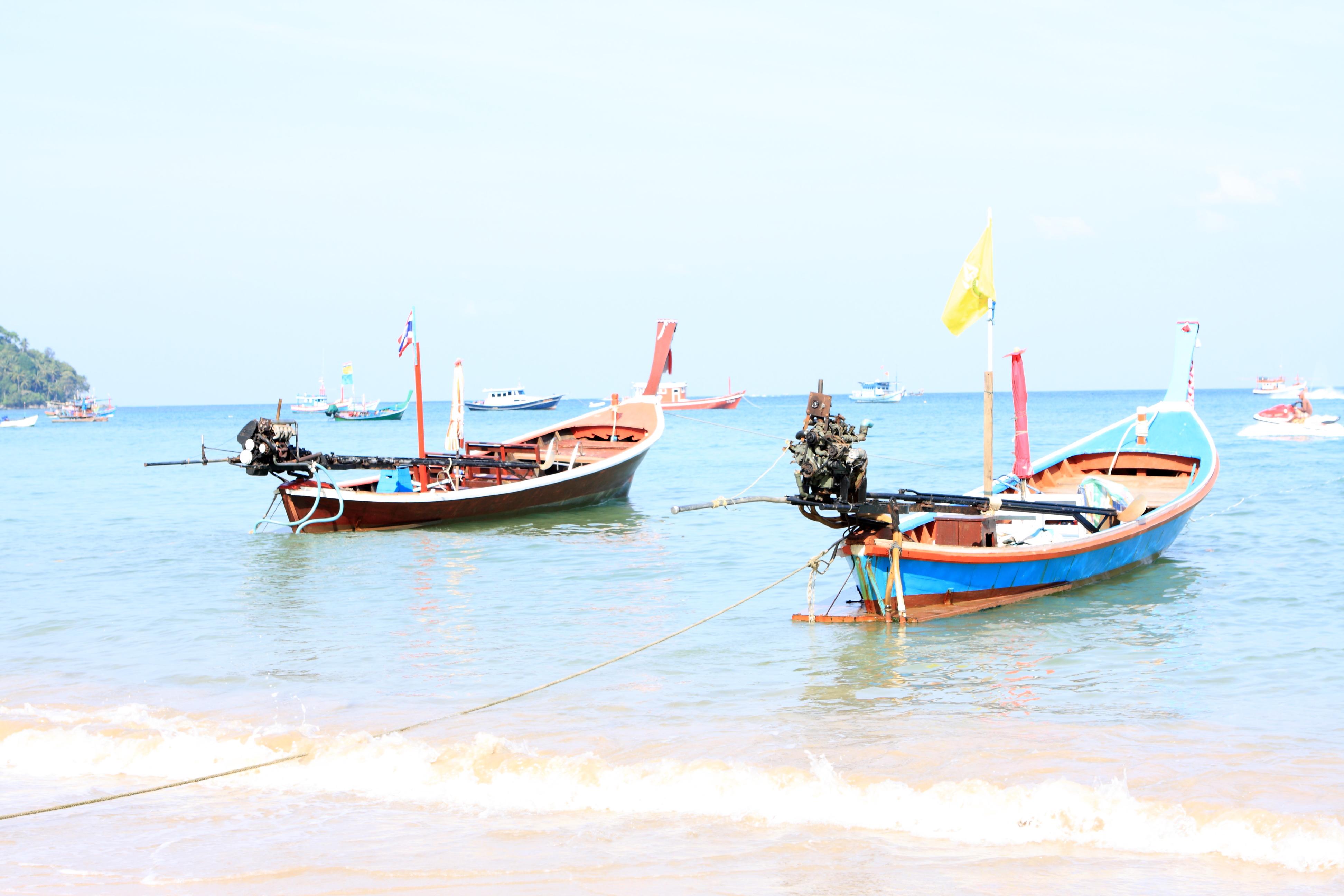 Andaman Seaside Resort Bangtao Beach Bang Tao Beach  Exterior photo